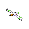 Main Sprite
