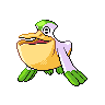 Main Sprite