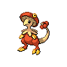Main Sprite