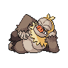 Main Sprite