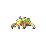 Main Sprite