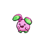 Main Sprite