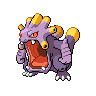 Main Sprite