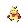 Main Sprite