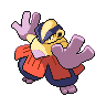 Main Sprite