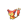 Main Sprite