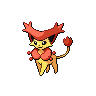 Main Sprite