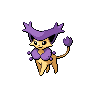 Delcatty (delcatty) game sprite