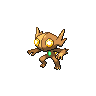Main Sprite