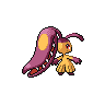 Main Sprite
