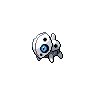 Aron (aron) game sprite