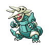Main Sprite