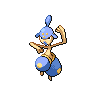 Main Sprite