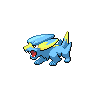 Main Sprite