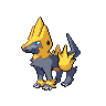 Main Sprite