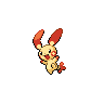 Main Sprite