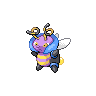 Main Sprite
