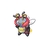 Volbeat (volbeat) game sprite