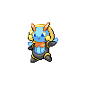 Main Sprite