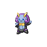 Illumise (illumise) game sprite