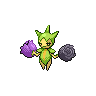 Main Sprite