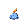 Main Sprite