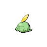 Gulpin (gulpin) game sprite