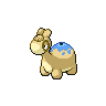 Main Sprite
