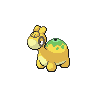 Numel (numel) game sprite