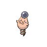 Main Sprite