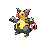 Main Sprite