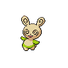 Main Sprite