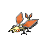Main Sprite
