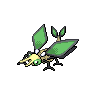 Vibrava (vibrava) game sprite