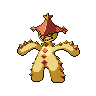 Main Sprite