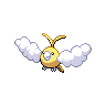Main Sprite