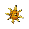Solrock (solrock) game sprite