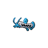 Barboach (barboach) game sprite