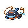Main Sprite
