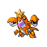 Main Sprite