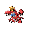 Crawdaunt (crawdaunt) game sprite