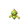 Main Sprite