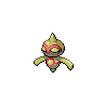 Baltoy (baltoy) game sprite
