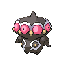 Claydol (claydol) game sprite