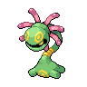 Cradily (cradily) game sprite