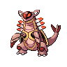 Main Sprite