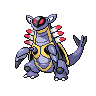 Armaldo (armaldo) game sprite
