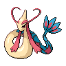 Milotic (milotic) game sprite