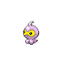 Main Sprite