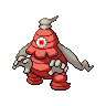 Main Sprite